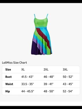 13 Going On 30 Birthday Dress!